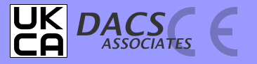 DACS Associates logo